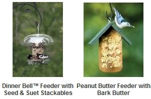feeders
