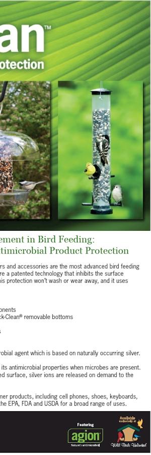 EcoClean Antimicrobial Product Protection EcoClean Antimicrobial Product Protection