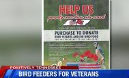 Donate to Veteran