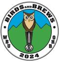 Bird and brew 2024
